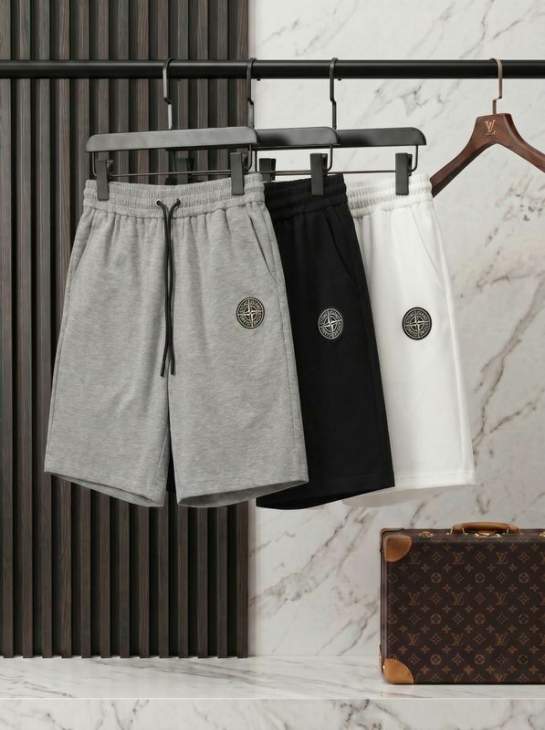Picture of Stone Island Short Pants _SKUStoneIslandM-3XLxetr2119317
